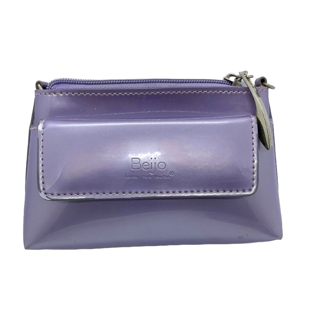Beijo Lavender Mini Purse